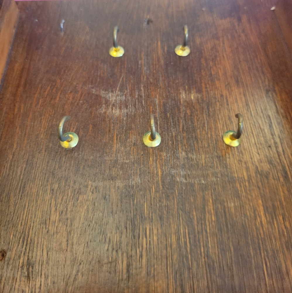 Wall Key Frame - Picture 5 of 10